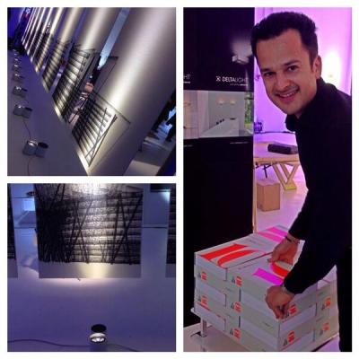 Daniel Rodríguez Deltalight