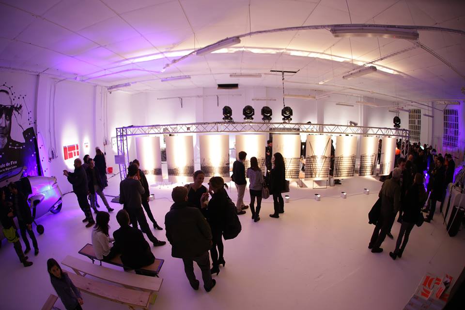 Daniel Rodríguez Deltalight