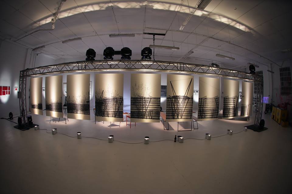 Daniel Rodríguez Deltalight